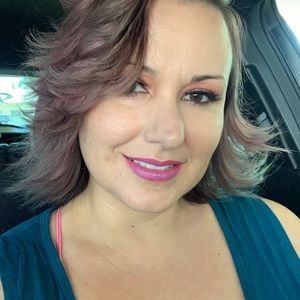 Meet your Posher, Brandy